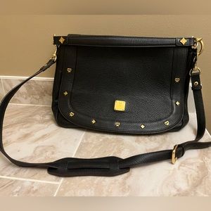 MCM 2 way bag